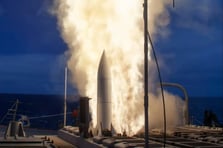 ABD Donanması 785 Tomahawk ve 540 SM-6 füzesi için 7,3 milyar dolarlık talepte bulundu