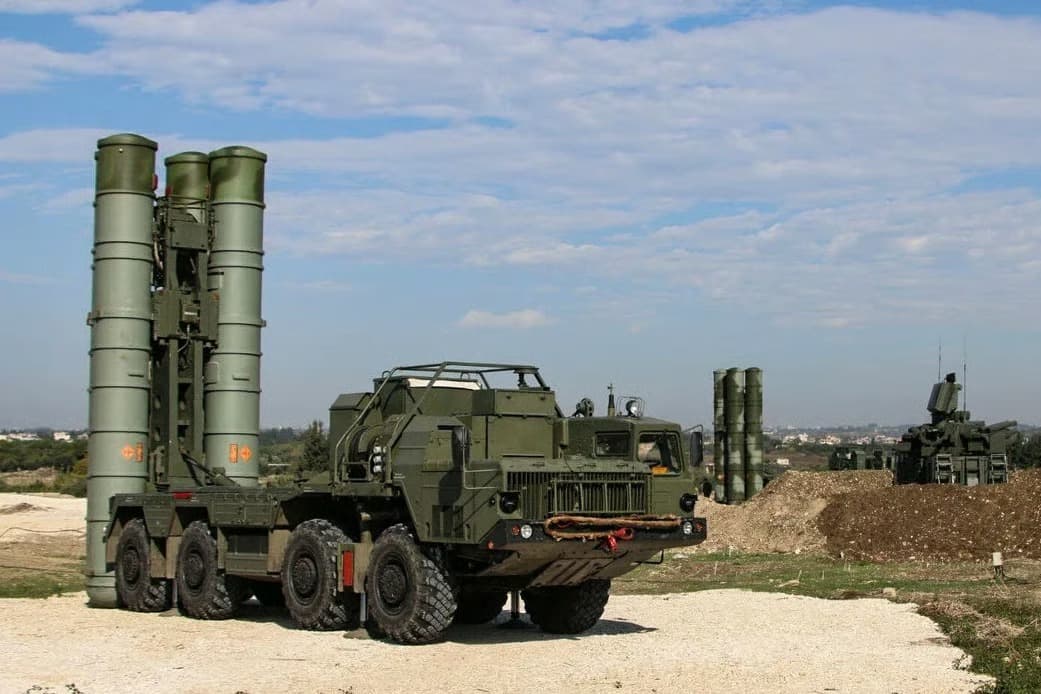 Hindistan’dan S-400 içeren dev bütçe