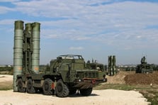 Hindistan yeni S-400 alımını içeren 25 milyar dolarlık savunma bütçesini onayladı