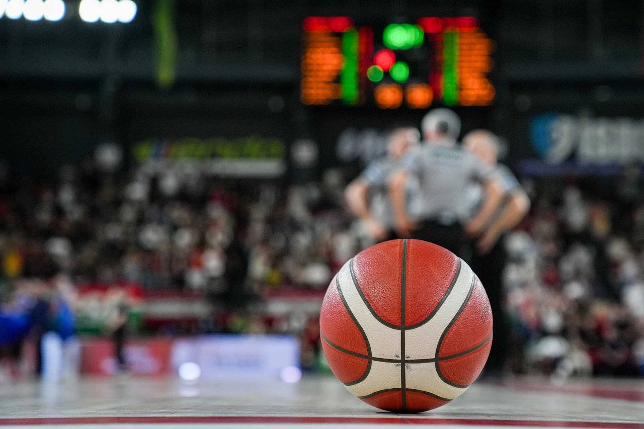 Basketbol Süper Ligi'nde normal sezonun son hafta fikstürü