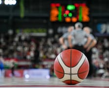 Basketbol Süper Ligi'nde normal sezonun son haftası başlıyor: Play-off ve küme düşme yarışı kızışıyor