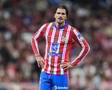 Galatasaray'dan Rodrigo De Paul bombası: Sarı kırmızılılar, Atletico Madrid'in yıldız orta sahası için resmi teklife hazırlanıyor