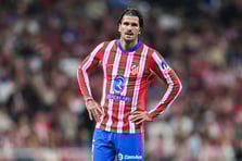 Galatasaray'dan Rodrigo De Paul bombası: Sarı kırmızılılar, Atletico Madrid'in yıldız orta sahası için resmi teklife hazırlanıyor