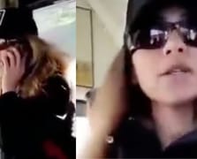 Toplu taşımada olay çıkarmıştı: Sahte savcı tutuklandı