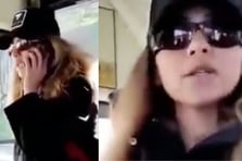 Toplu taşımada olay çıkarmıştı: Sahte savcı tutuklandı