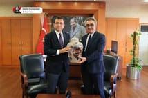 Bayrampaşa'da 300 bin dolarlık "Tatlı" rüşvet ve milyonluk çark 