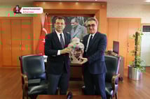 Bayrampaşa'da 300 bin dolarlık "Tatlı" rüşvet ve milyonluk çark 