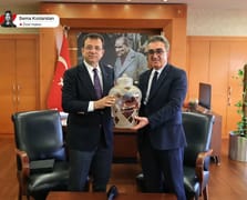 Bayrampaşa'da 300 bin dolarlık "Tatlı" rüşvet ve milyonluk çark 