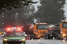 Dünyanın en büyük yer altı bakır madeninde göçük: 6 ölü