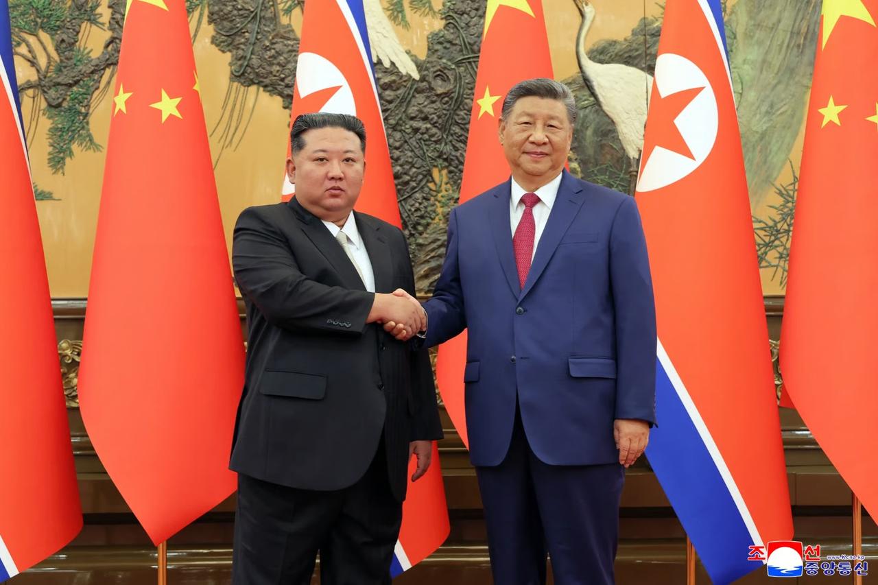 Çin lideri Xi Jinping'den kritik hamle: 7 yıl sonra Kuzey Kore'ye gidiyor