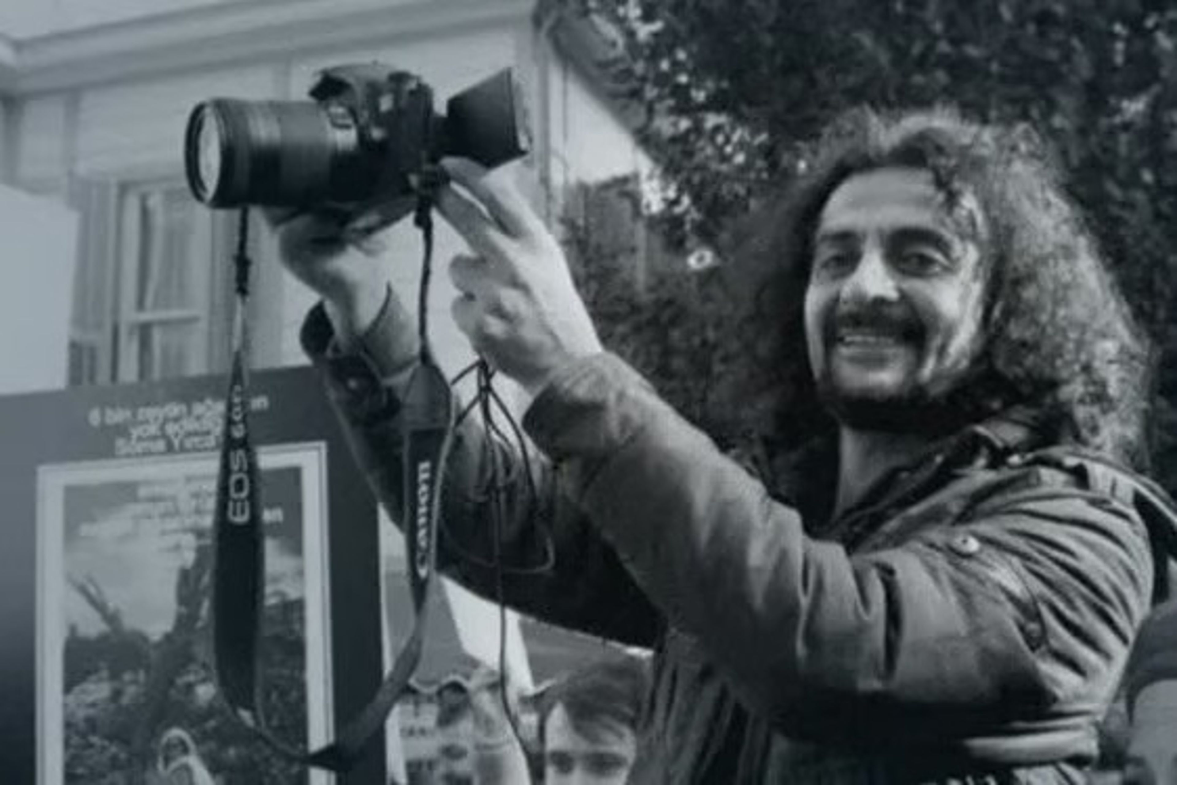Gazeteci Hakan Tosun dövülerek öldürüldü
