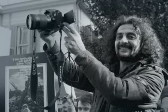 Gazeteci Hakan Tosun dövülerek öldürüldü