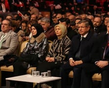 Gelecek Partisi’nde istifa dalgası büyüyor