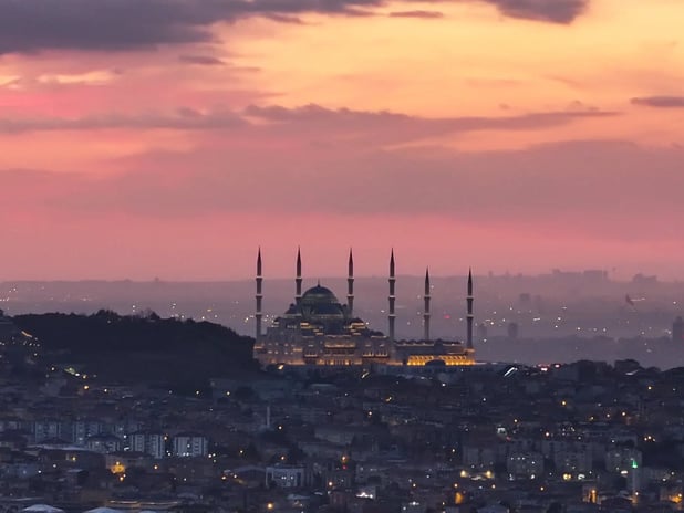 New York Times'tan İstanbul'un görülmesi gereken 5 müzesi