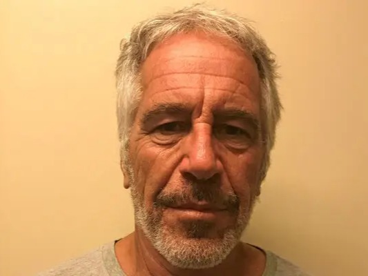 Epstein İsrail'in tanıdığı ayrılıkçı Somaliland'ı gözüne kestirmiş