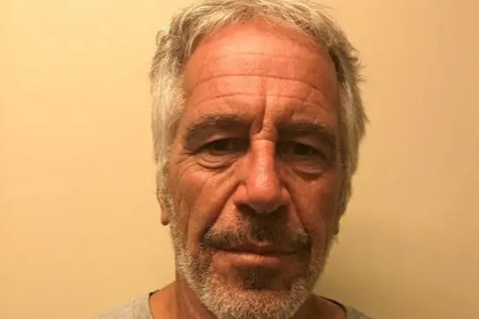 Epstein İsrail'in tanıdığı ayrılıkçı Somaliland'ı gözüne kestirmiş