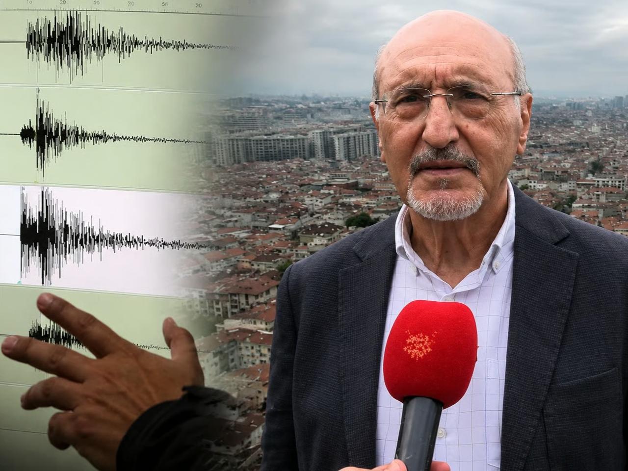 Muğla depremi sonrası Prof. Bektaş'tan kritik uyarı!