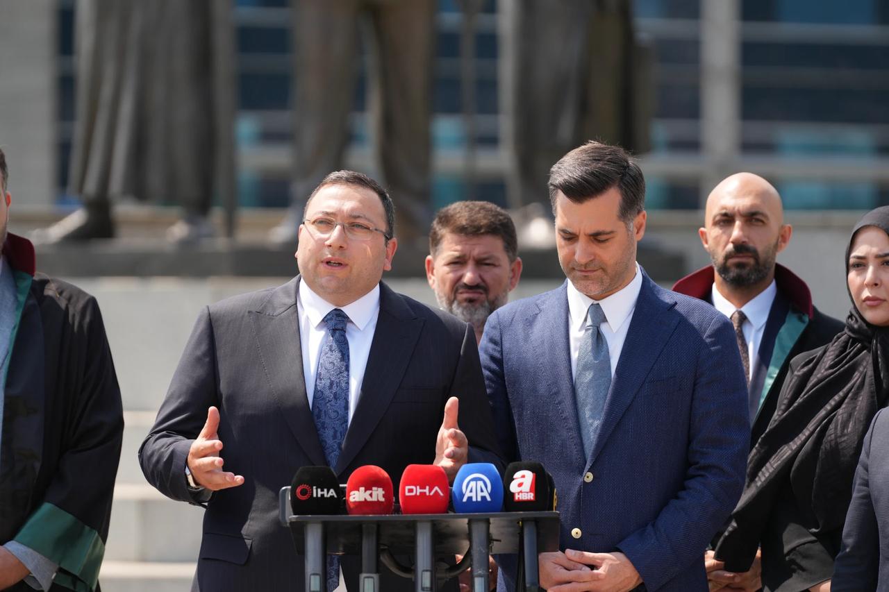 Üsküdar başkan vekilliği seçimi iptal edilecek mi