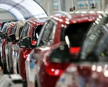 Kasım ayı otomotiv pazarında tarihi rekor: Satışlar 133 bine yaklaştı