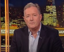 İngiliz gazeteci Piers Morgan: YouTube’a ayak uyduramayan televizyonlar yok olacak