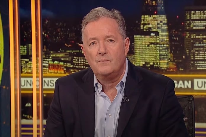 İngiliz gazeteci Piers Morgan: YouTube’a ayak uyduramayan televizyonlar yok olacak