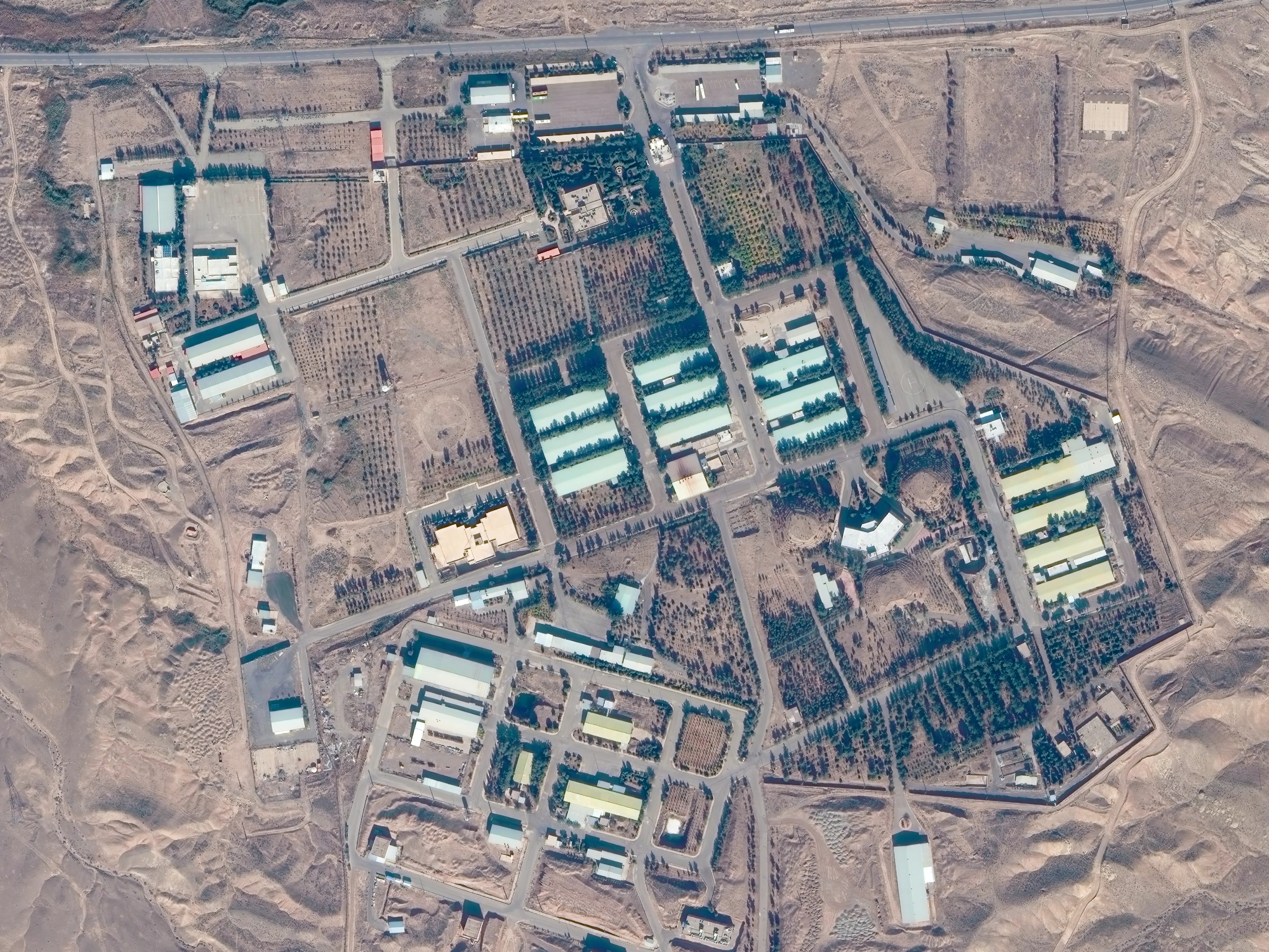 Iran Refuses IAEA Inspections at Attacked Nuclear Sites