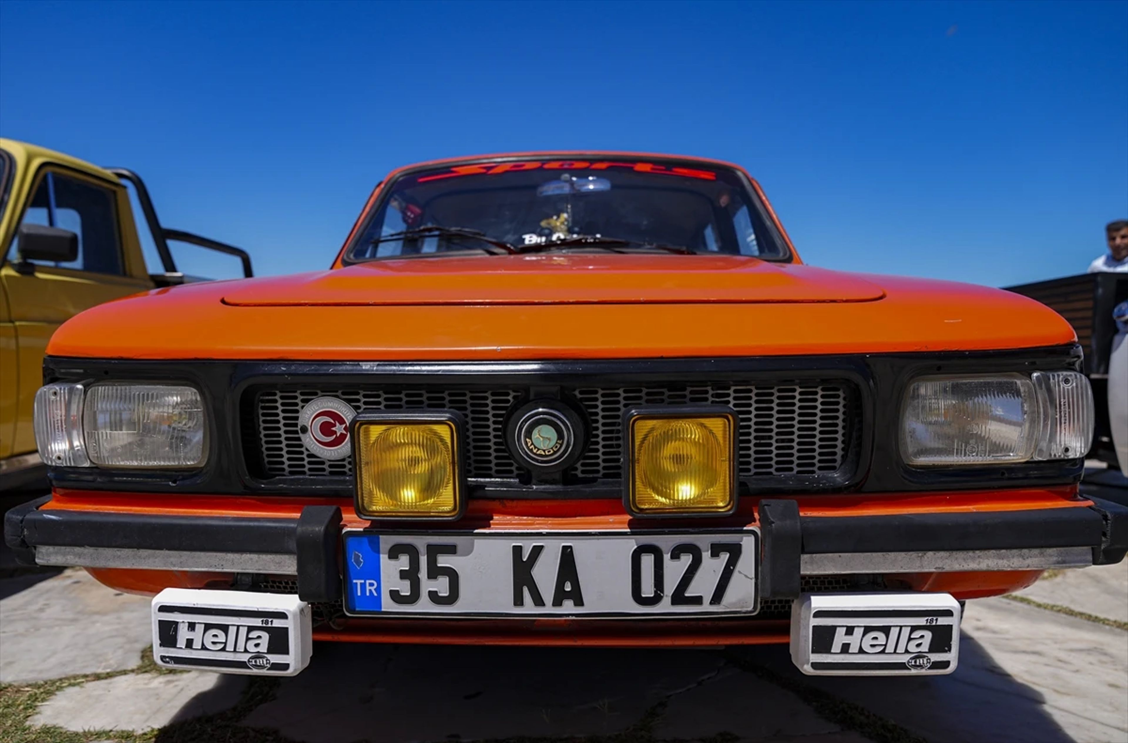 Galeri Fotoğrafı