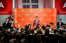 Danimarka'da Başbakan Frederiksen'in partisi düşüş yaşayabilir