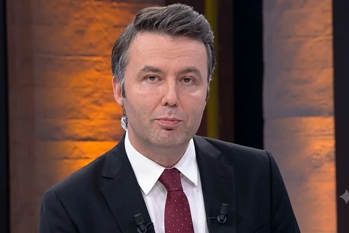Mehmet Akif Ersoy için tarih belli oldu! 266 yıl hapsi isteniyor 