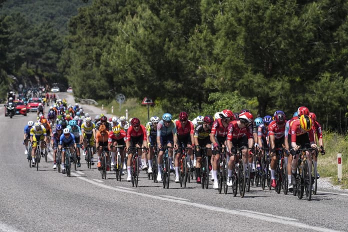 Başkent Ankara yeniden rotada
