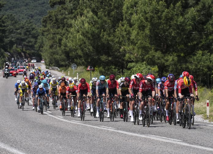 Başkent Ankara yeniden rotada