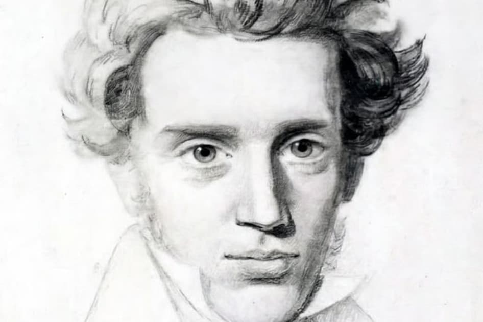 Kierkegaard’ın İbrahim’inin sosyal medyaya bakışı