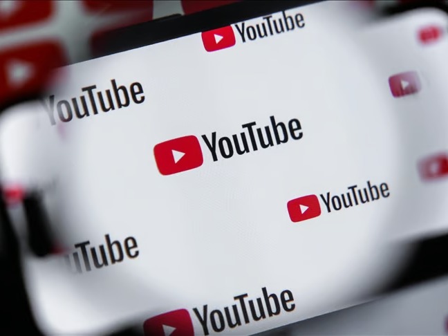 YouTube, Trump’a dava için 24,5 milyon dolar ödeyecek