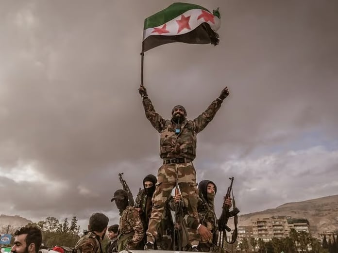 Middle East Eye: Türkiye Suriye'de daha aktif bir stratejiye geçebilir