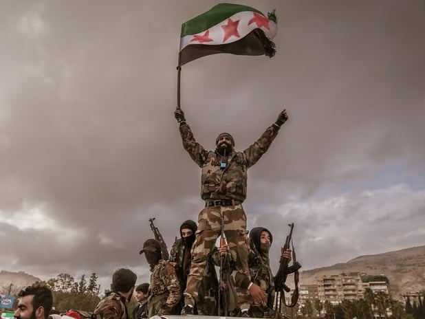 Middle East Eye: Türkiye Suriye'de daha aktif bir stratejiye geçebilir