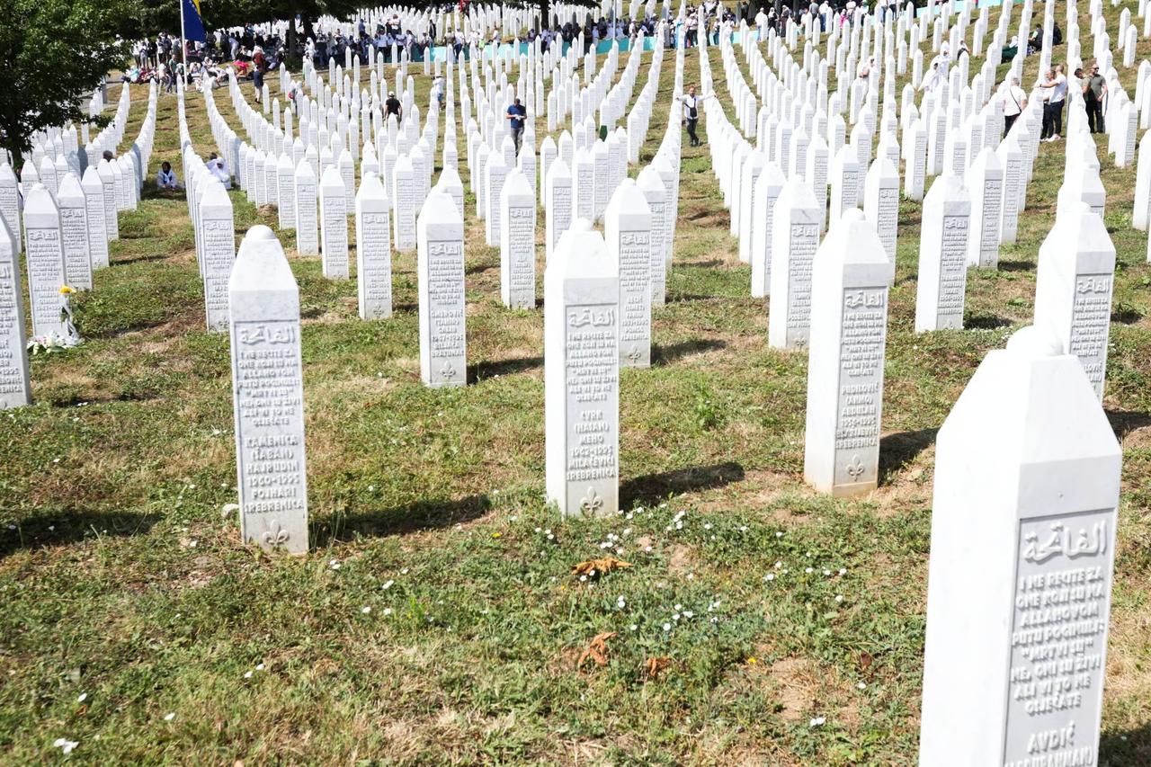 Bosna Savaşı'ndaki insan safarisi rezaletinde yeni iddia