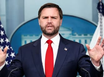 Vance: Iran Diplomacy Stalled by Inability to Reach Khamenei