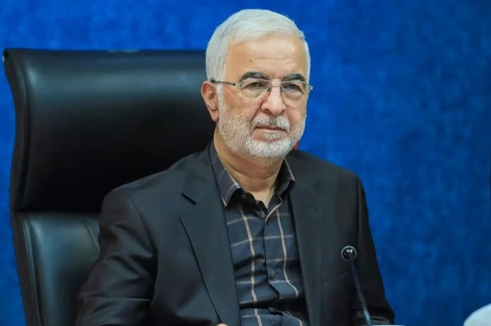 İran İçişleri Bakanı Mumini nüfus konusunda uyarılarda bulundu