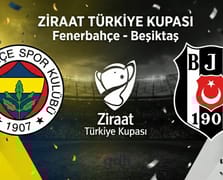 Fenerbahçe - Beşiktaş maçı ne zaman, saat kaçta? ZTK FB - BJK maçı biletleri ne kadar, satışa çıktı mı?