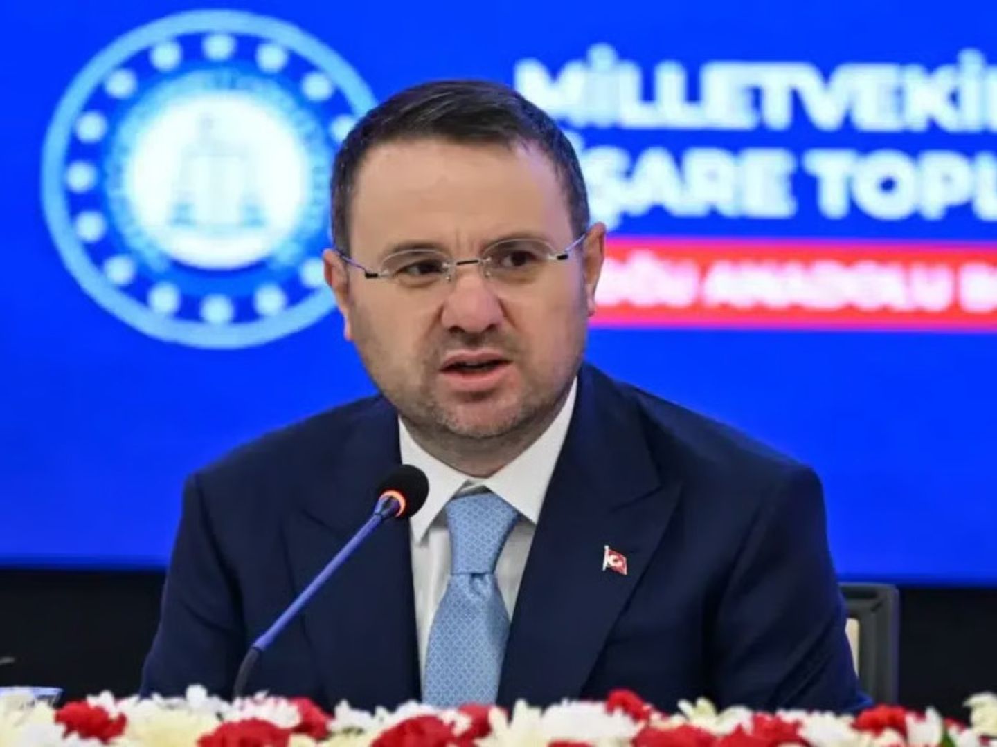 Adalet Bakanı Akın Gürlek'ten 'mutlak butlan' yorumu: Herkes saygı duymalı