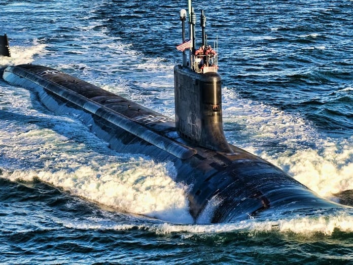 "ABD 2019’da Kuzey Kore’ye asker çıkardı"