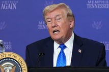 Trump: İran operasyonu 2-3 haftada bitebilir