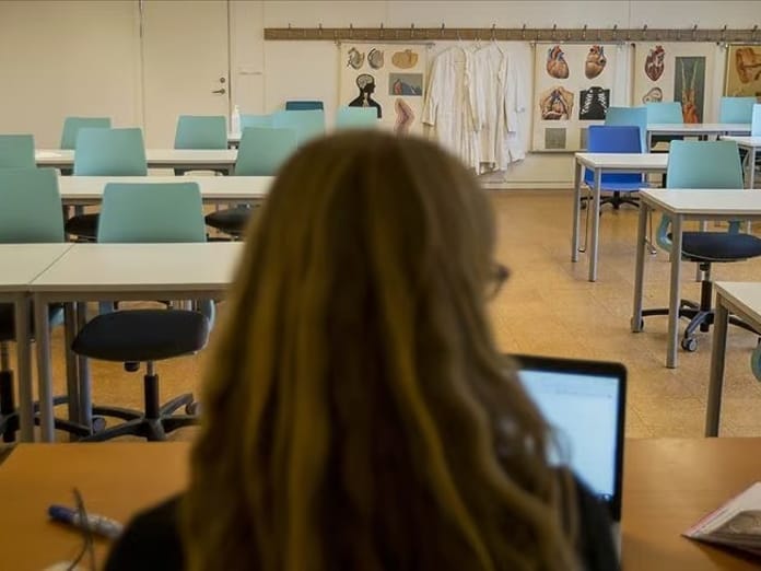 19 özel okul hakkında soruşturma başlatıldı