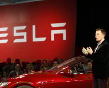 Tesla ikinci çeyrekte gelir ve kâr kaybı yaşadı
