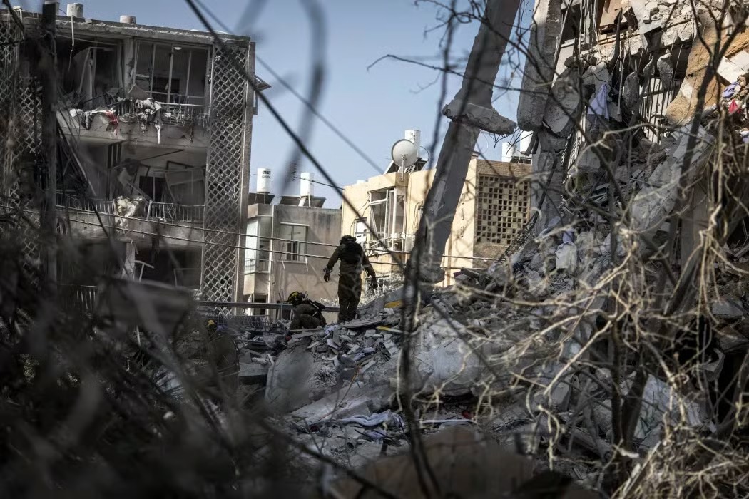 War on Iran Costs Soar to Hundreds of Millions Dail