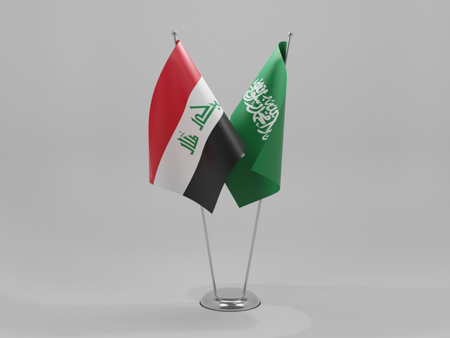Suudi Arabistan ve Irak arasında “savaş içinde savaş” 