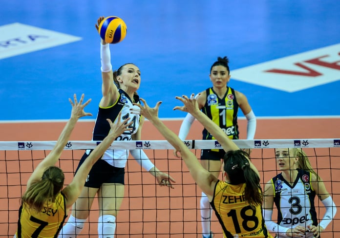 Tamamlanamayan 2019-2020 sezonu