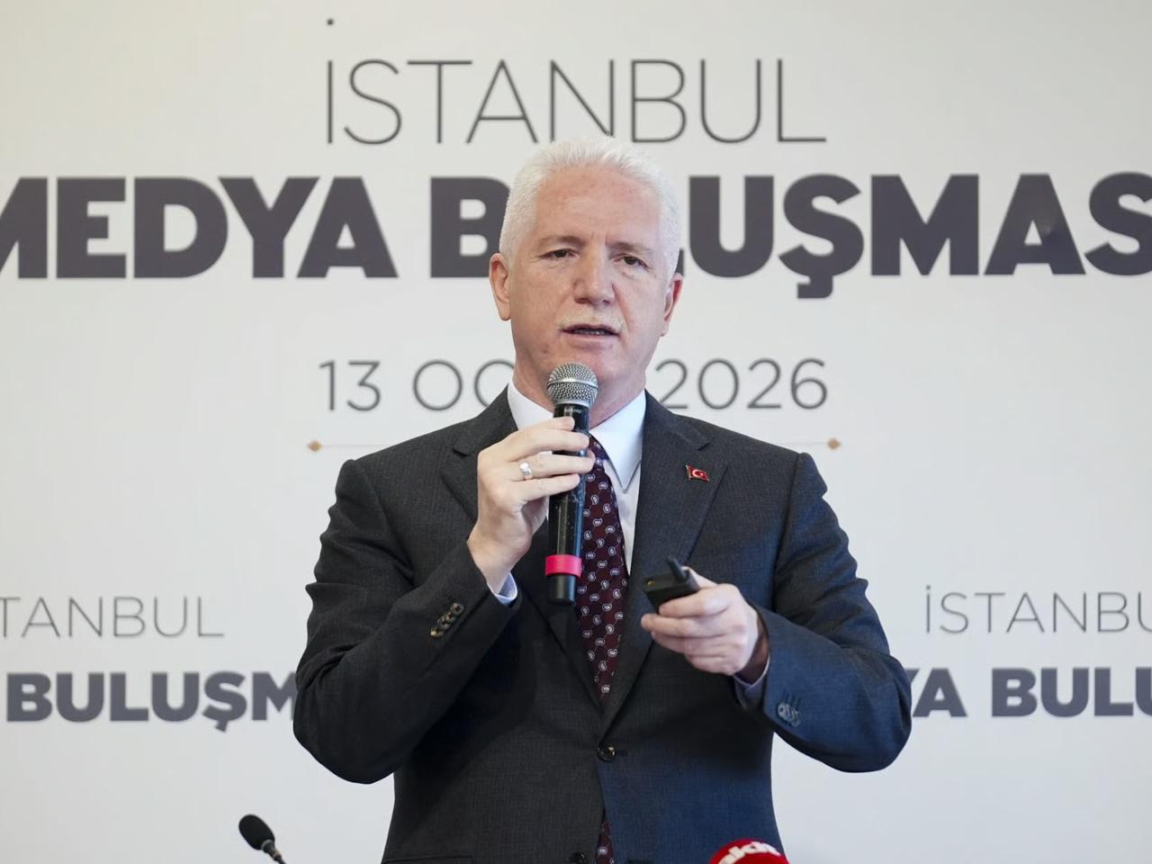 "Vana kapanırsa su bir ay bile yetmez"