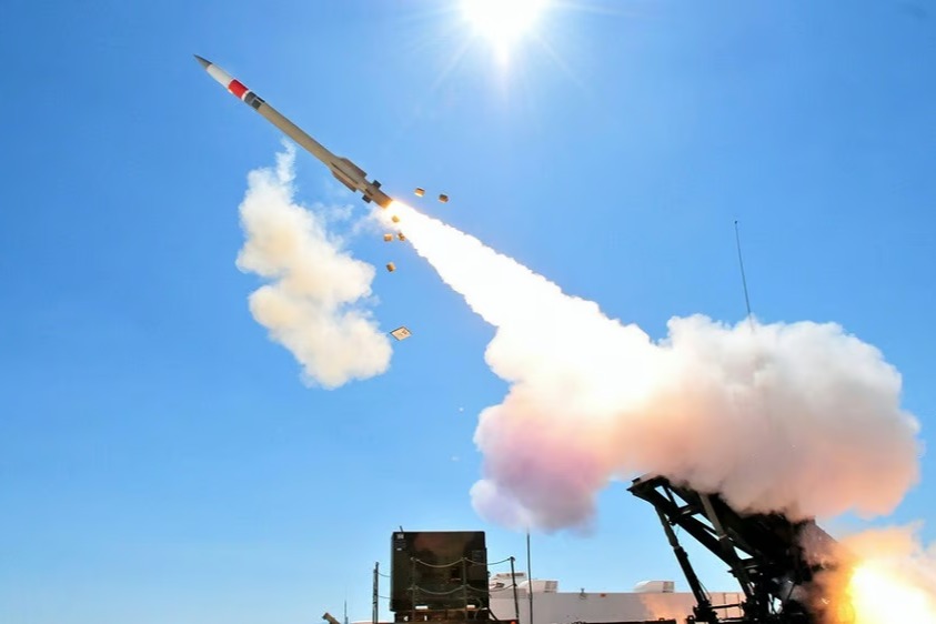 PAC-3 füze üretim onayı