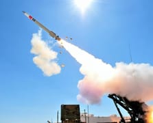 Lockheed Martin ve Polonya savunma şirketi WZE, PAC-3 MSE bileşen üretim hatlarını doğruladı